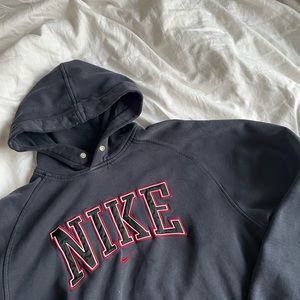 Vintage Nike Hoodie